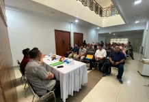 Perkuat Link and Match, Disnakertrans Muba Wajibkan Lapor Vokasi