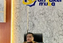 Putus Rantai Calo Ilegal, Disnakertrans Muba Gerak Cepat lewat Program Desa Migran