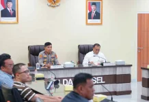 Berantas Narkoba, Polda Sumsel Perkuat Akselerasi Penanganan Kasus