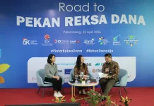 Reksa Dana Tumbuh Semakin Inklusif, Dorong Masyarakat Berinvestasi