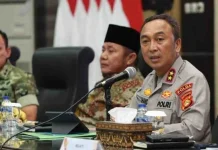 Polda Sumsel Tegaskan Komitmen Kawal Transformasi Sumur Minyak Rakyat