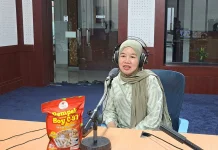 Mindset dan Mentalitas Kuat Jadi Kunci Keberhasilan Pelaku UMKM