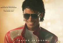 Debut Gemilang Michael Lampaui Rekor Film Biografi Musik Sebelumnya