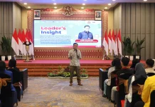 OJK Sumsel Dorong Literasi Investasi dan Penguatan Kewirausahaan Muda