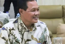 Muara Enim Siaga Antisipasi Dampak Bencana Asap Karhutla
