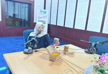 Usaha Kuliner Blacksweet Corner Berkembang dari Modal Kecil