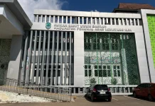 RSUD Talang Ubi Target Naik Status Jadi Rumah Sakit Tipe B
