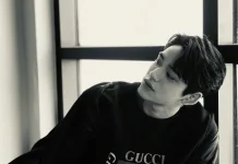 SM Entertainment Umumkan Kontrak Eksklusif Lucas Eks NCT Berakhir