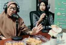 Kuliner Tradisional Bertahan lewat Peran Generasi Muda