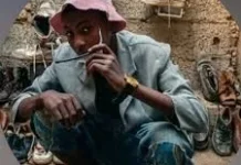 Kreator Asal Ethiopia Kalupitics Raih Jutaan Pengikut