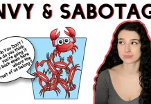 Mentalitas “Crabs in a Bucket” Bisa Hambat Kesuksesan