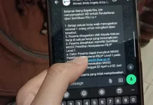 Menjaga Etika saat Berkomunikasi Melalui Pesan Singkat