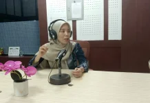 Gizi Seimbang Jadi Tameng Awal Cegah Kanker sejak Dini.