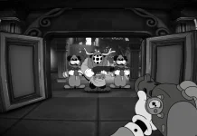 Mouse: P.I. For Hire Tawarkan FPS Bergaya Kartun Klasik