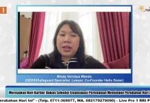 Perempuan Masih Hadapi Tantangan di Dunia Kerja