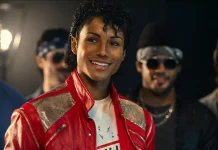 Film "Michael" Pecahkan Rekor Biopik Musik di Box Office