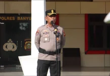 Polres Banyuasin Siapkan Pengamanan untuk Idul Adha 2026