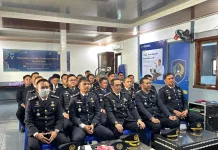 HBP ke-62, Lapas Sekayu Tegaskan Pemasyarakatan Humanis