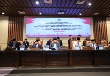Rekomendasi DPRD Jadi Prioritas Pemprov Sumsel