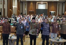InkuBI Sultan Muda 2026, Gubernur Sumsel Dorong UMKM Go Digital