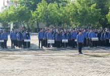 Peringatan Hari Otda 2026, OKU Selatan Fokus Sinergi dan Efisiensi
