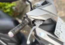 Penyebab Rem Motor Berbunyi