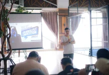 AMJC 2026 Resmi Dimulai, Astra Motor Sumsel Ajak Jurnalis Berkarya Lebih Kreatif