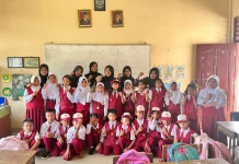 Mahasiswa UIN Raden Fatah Gencarkan Edukasi Anti-Bullying