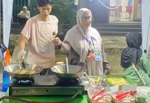 Cuko Berkualitas Jadi Penentu Rasa Pempek Palembang