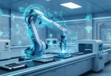 Industri Global Percepat Adopsi Teknologi Otomatisasi