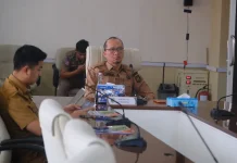 Migrasi Pelanggan Listrik Muba ke PLN Capai 54 Persen