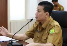 Pemkab Muba Perkuat Koordinasi untuk Percepat Program Unggulan