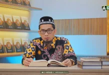 Istighfar Tidak Hanya Soal Ampunan Dosa