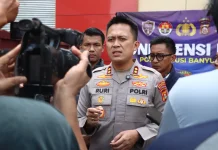 Polres Muba Ungkap 10 Kasus Migas Ilegal, 15 Tersangka Diamankan