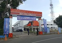 RRI Turut Mendukung Pelaksanaan Kegiatan Gila Bola