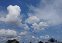 Awan Cumulus: Pengertian, Ciri-ciri, dan Potensi Bahayanya