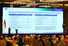 Palembang Dorong Budaya Membaca melalui Program Literasi