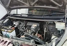 Langkah yang Harus Dilakukan setelah Mobil Terendam Banjir