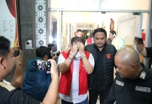 Kasus Korupsi KUR Bank SumselBabel Martapura Seret Tiga Tersangka