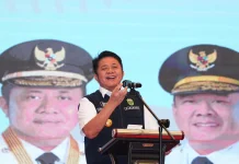 Sumsel Targetkan Penguatan Indeks Literasi Daerah
