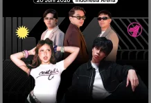 Naykilla, Tenxi dan NPD Bakal Ikut Meriahkan Allo Bank Festival
