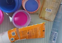 Mulai Gaya Hidup Minim Sampah dengan Pakai Produk Perawatan Kulit Sampai Habis