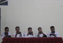 Tim Esport Lapas Sekayu Bersinar di HBP ke-62