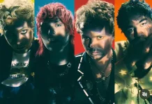 Jakarta Masuk Tur Dunia 5SOS pada November 2026