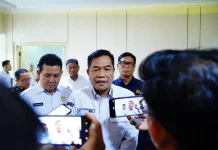 Muba Perkuat Implementasi Regulasi Energi dan Sumber Daya