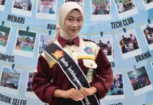 Jelita Bangun Kepedulian Lingkungan lewat Karang Taruna