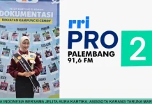 Karang Taruna Jadi Jawaban Kepedulian Remaja Era Digital