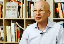 Seth Godin Ungkap Perbedaan Brand dan Direct Marketing