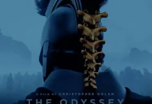 Christopher Nolan Ungkap Tantangan Garap The Odyssey
