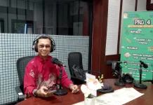 Dorong Ekonomi, Car Free Night dan Car Free Day Palembang Perlu Evaluasi